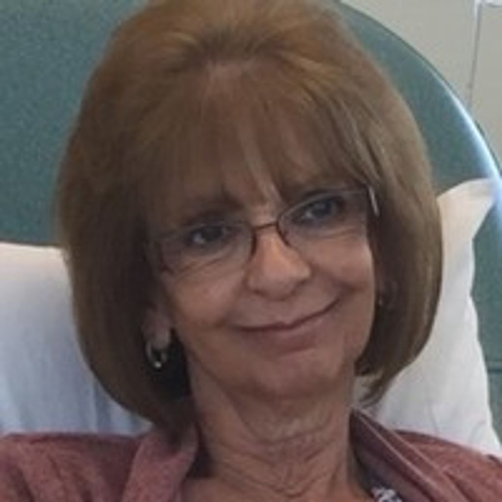 Theresa Aliprantis Cowell