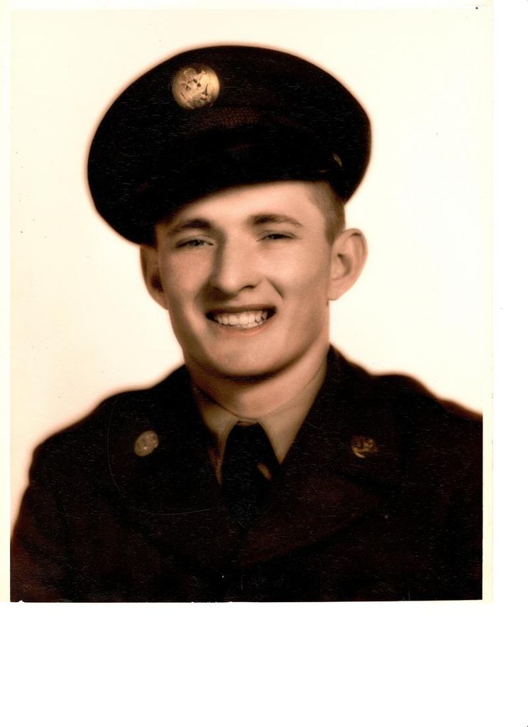 Paul Gene Adcock Profile Photo
