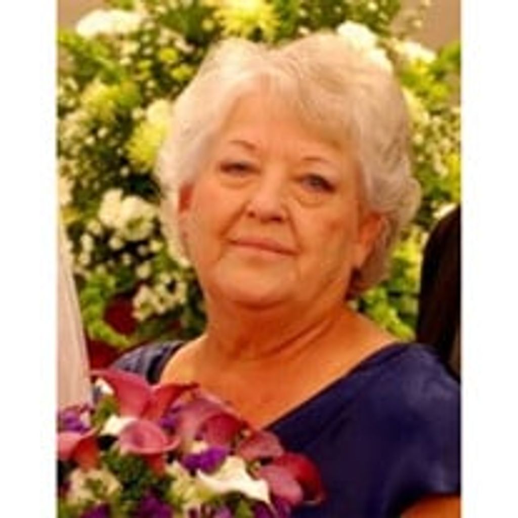 Betty Thompson
