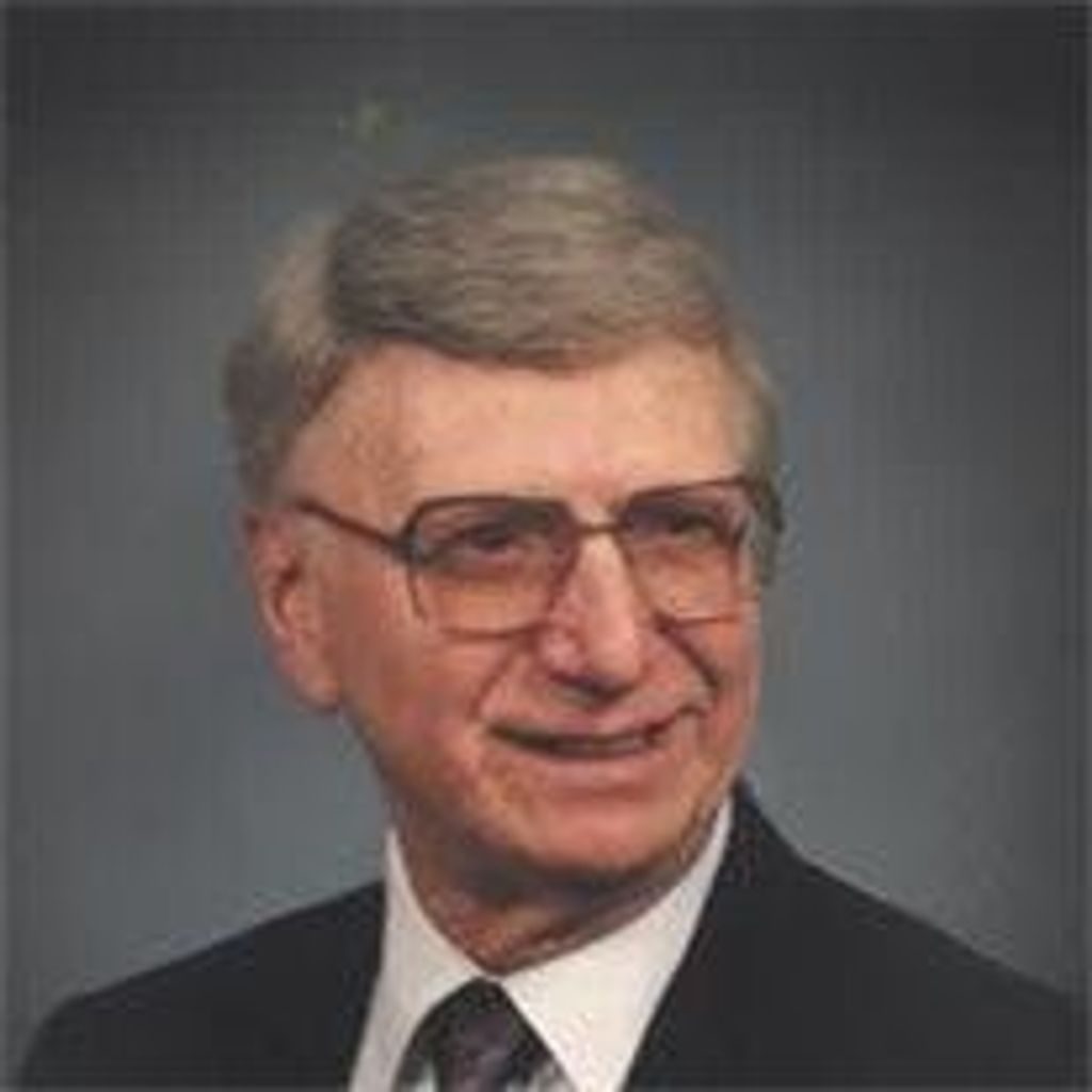 Earl Orcherton