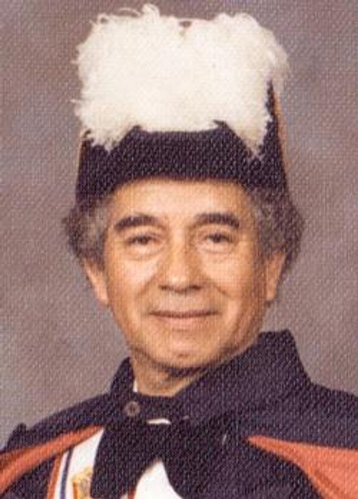 Prudencio "Rudy" J. Perez