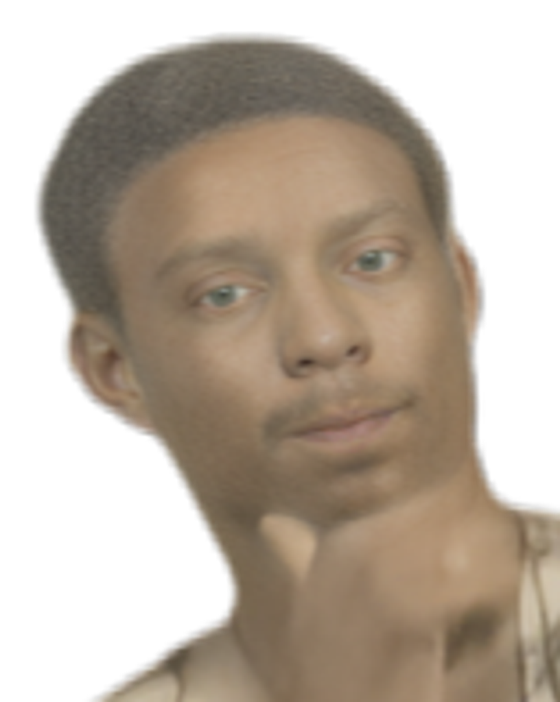 Cornell Earvin Jr.