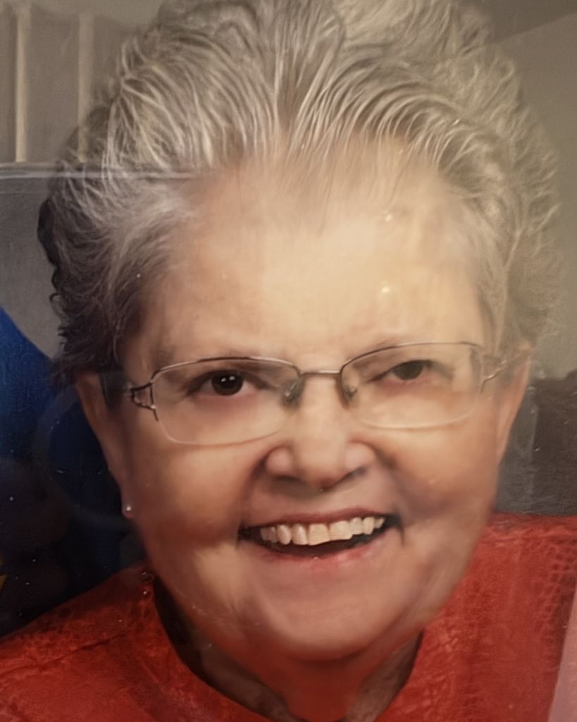 Diane Arlene Pierzina