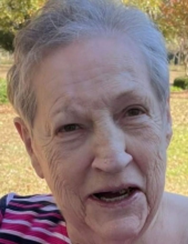 Barbara Jean Morgan Profile Photo