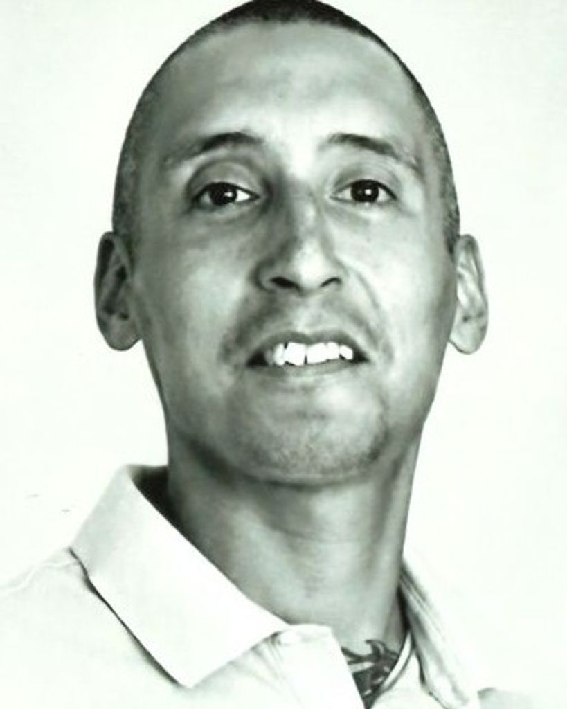 Daniel Mark Pena