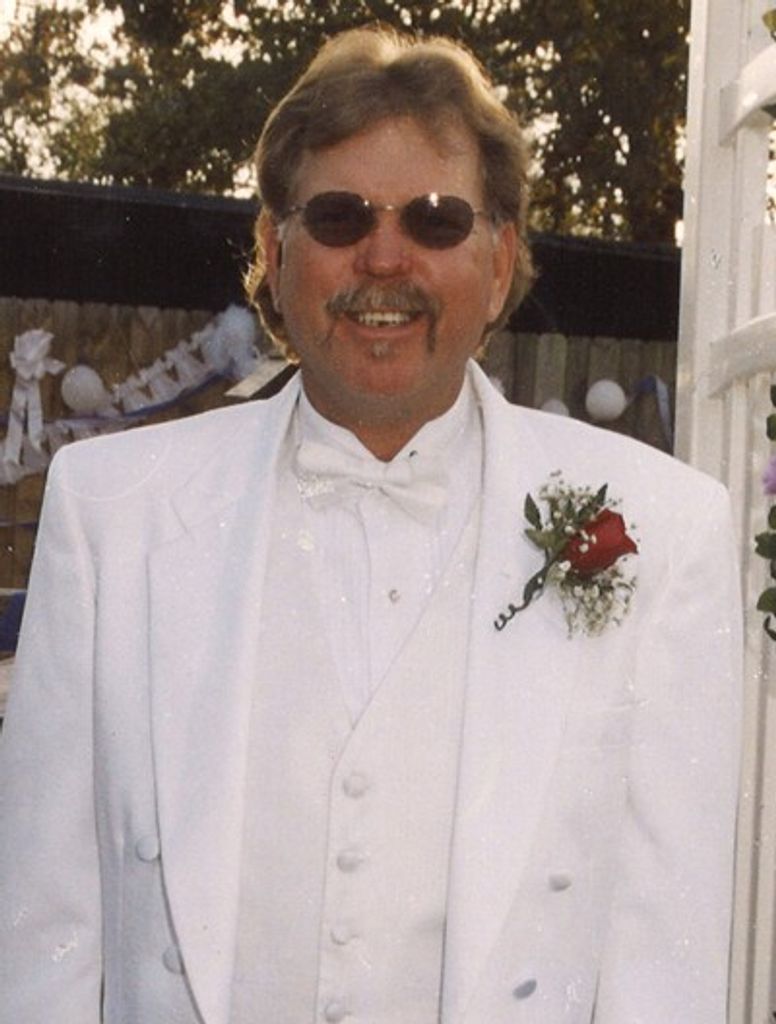 Steve Carpenter Profile Photo