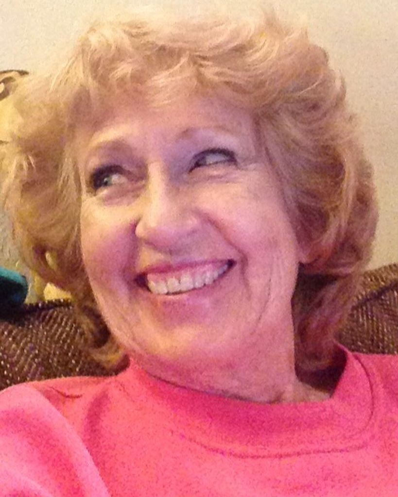 Karolynn Kay Pearman