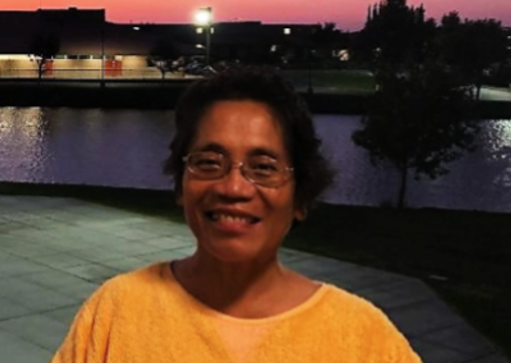 Lourdes Tampus Smith Profile Photo