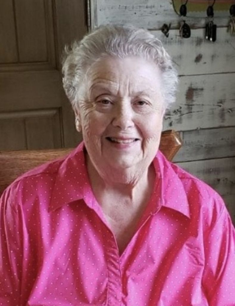 Sylvia I. Sommerfeldt