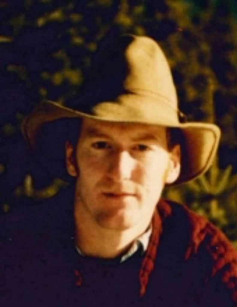 Jeffrey Don Hicks