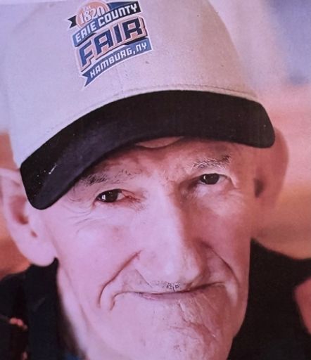Melvin George Ranney's obituary image