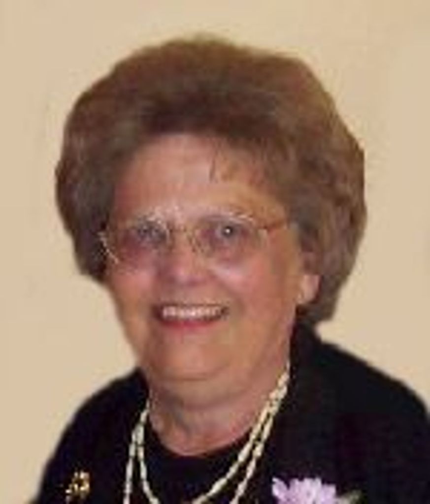 Esther Marie Uden