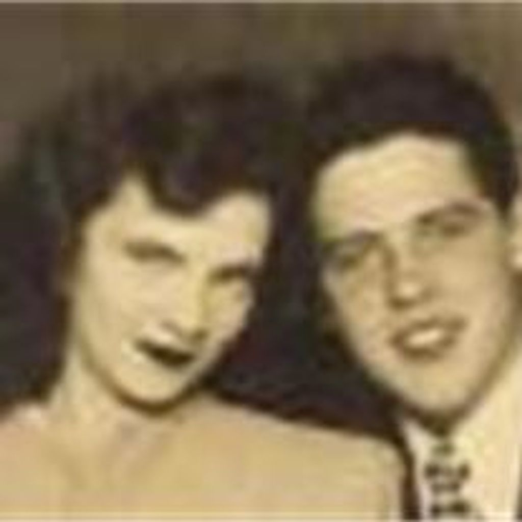 Francis "Frank" OConnell