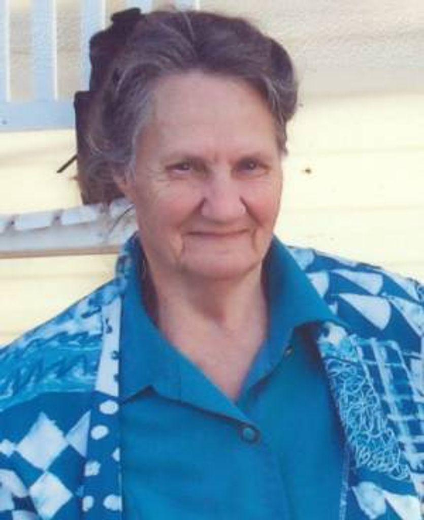 Eveline (Burris)  Squires Profile Photo