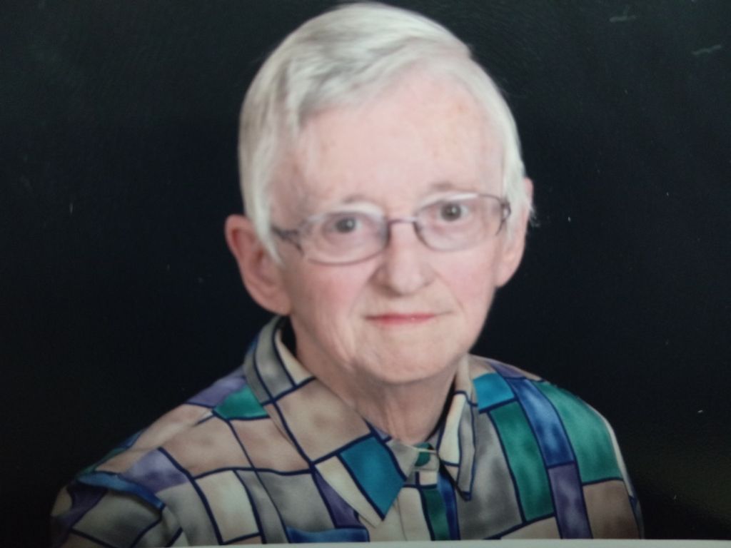 Sue Ann (Bryson)  Willis