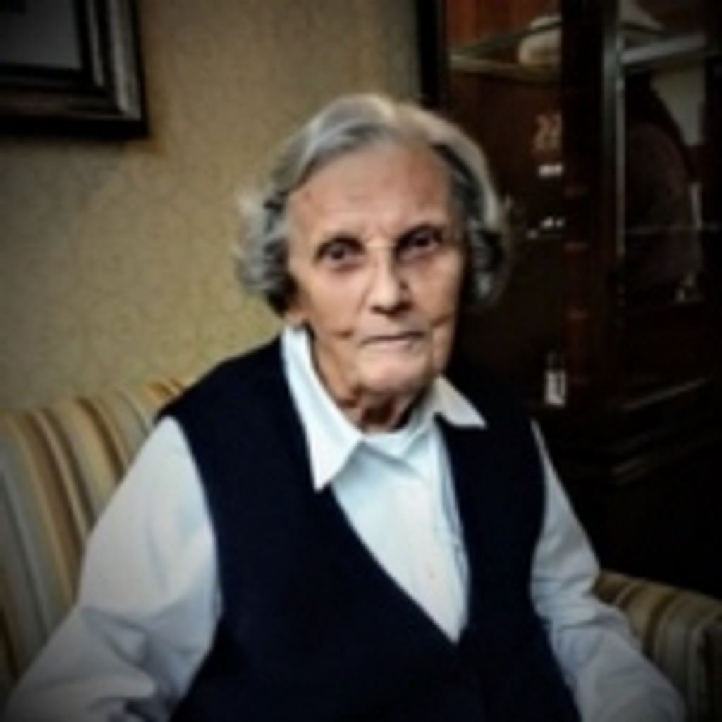 Dorothy H. Fetherston