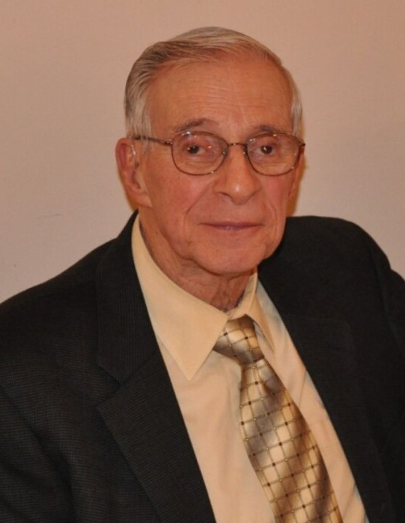 Arthur Pryor Rudolph