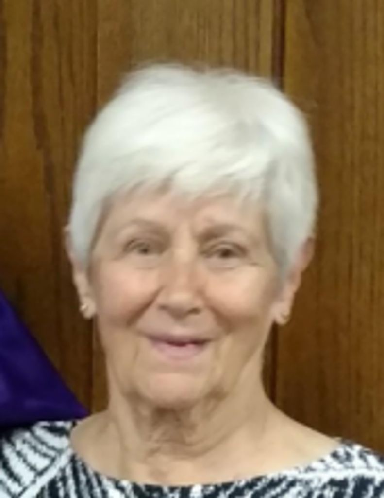 Barbara M. Heironimus