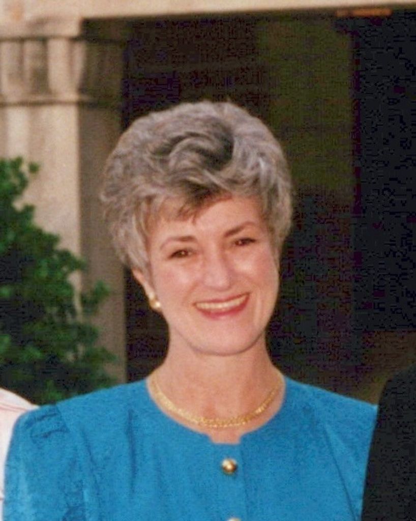 Evelyn Destaffno Ballard