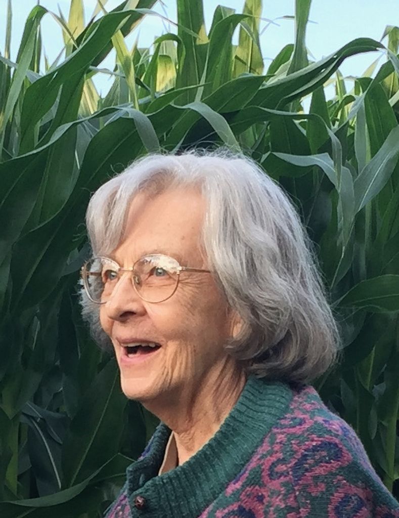 Joyce Iowa Van Pilsum Profile Photo