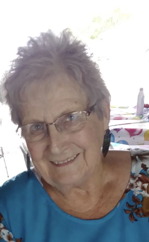 Muriel Konoloff Profile Photo