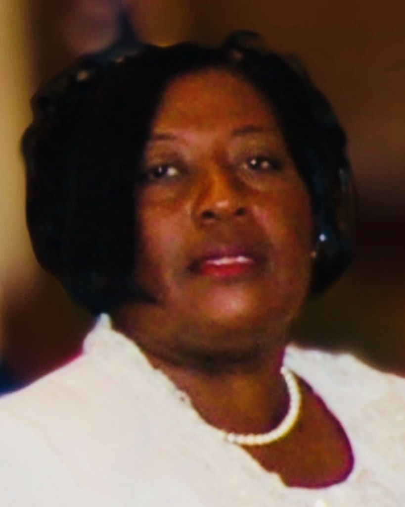 Marie Victoria McCants