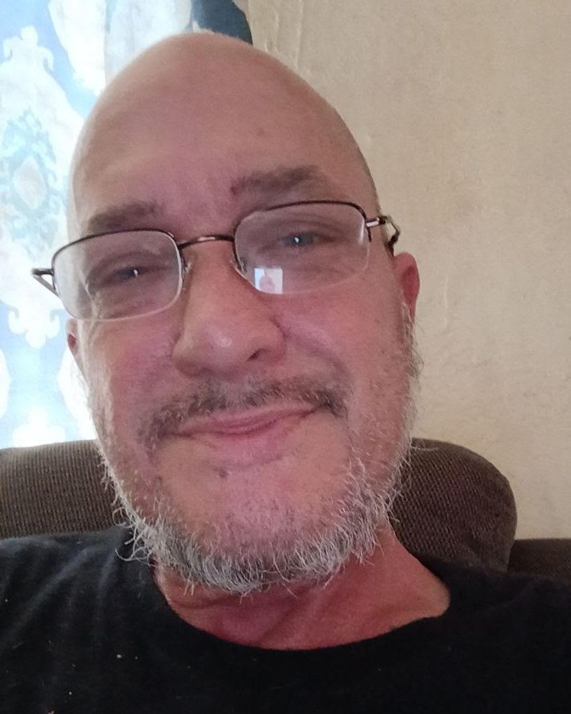 Gregg J. Merry
