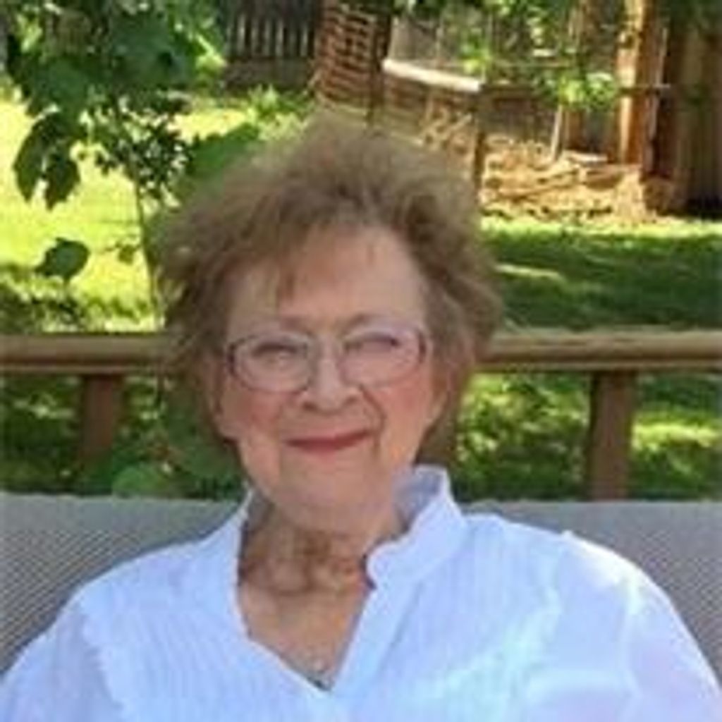 Theresa Marie Edinger