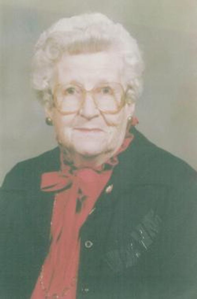 Viola Vee Stanley Profile Photo