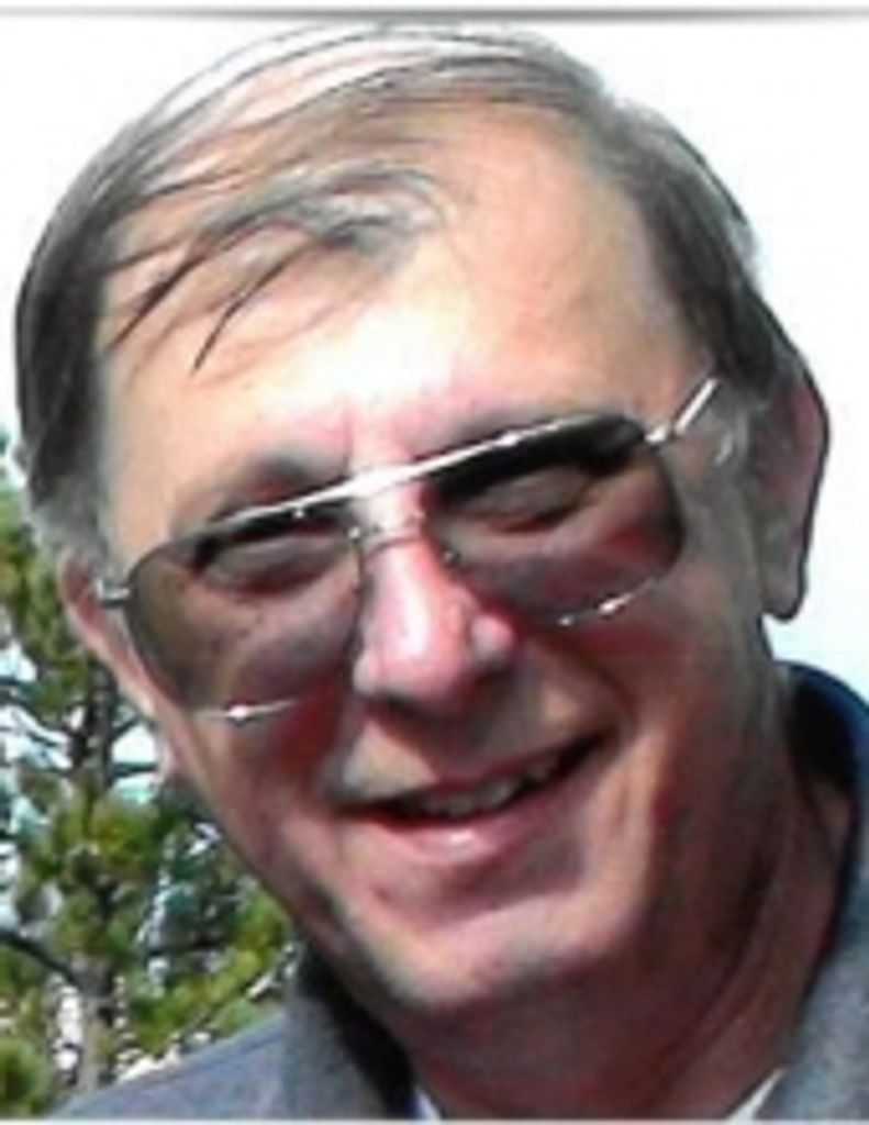 John Francis Suprock