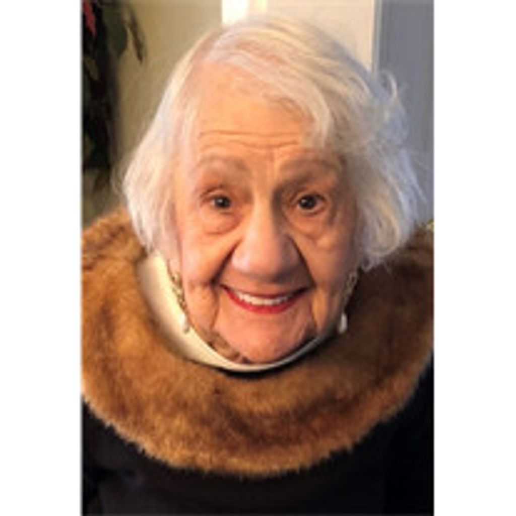 Maria G. Dauley