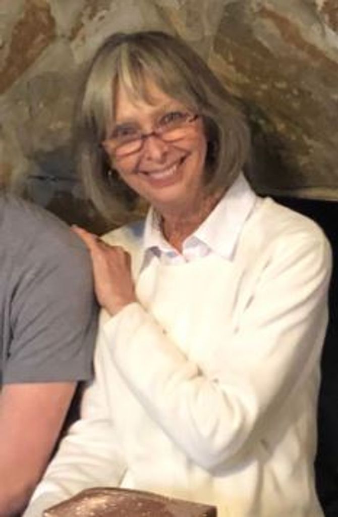 Carol Elaine (Belin)  Daughtry Profile Photo