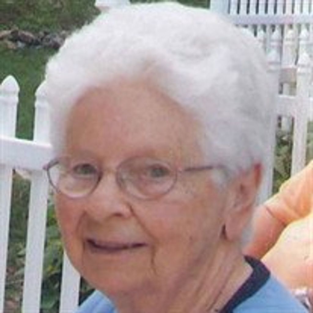 Luverne  M. Reckmann