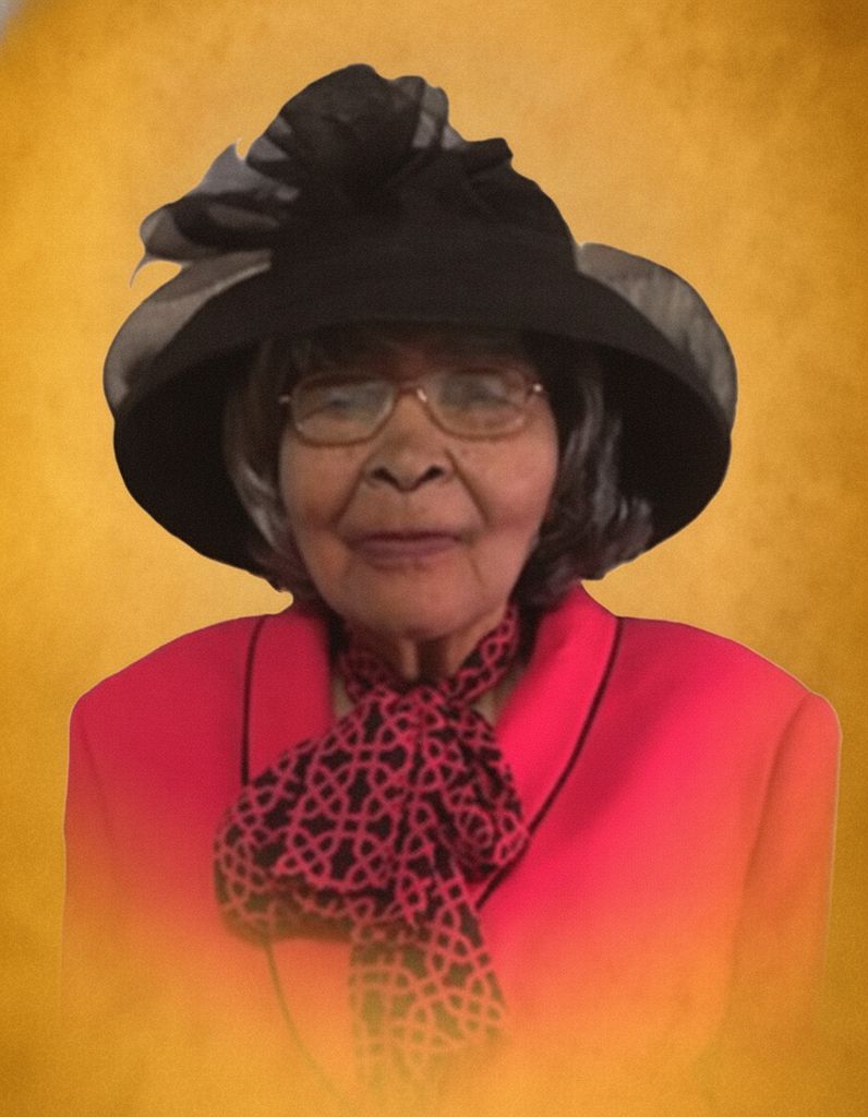 Gussie Lee Green Hightower Profile Photo