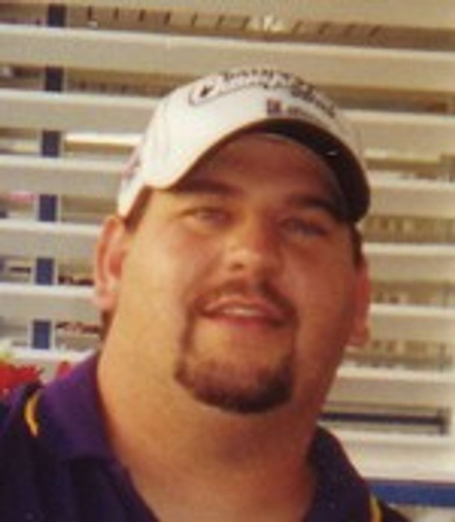 William Edward "Billy" Thompson, Jr.