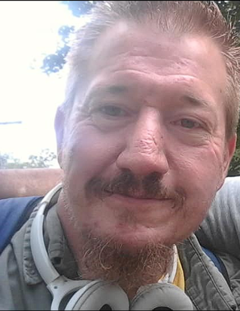 Daniel Andrew Roush