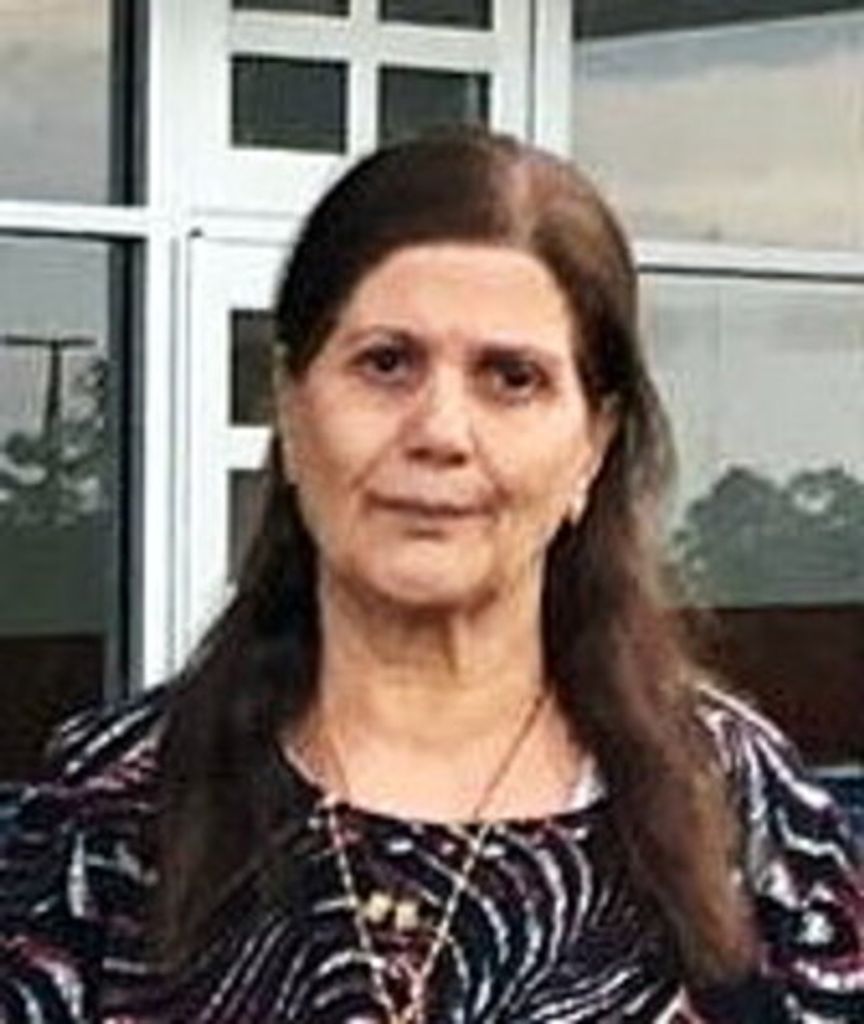 Warina Jabo Korkis Profile Photo