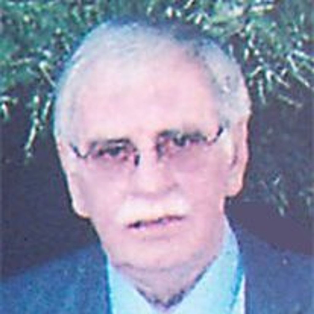 Roger J. Hannigan Profile Photo