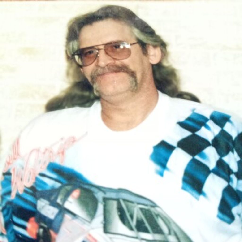 Randy Lee Underwood Sr.