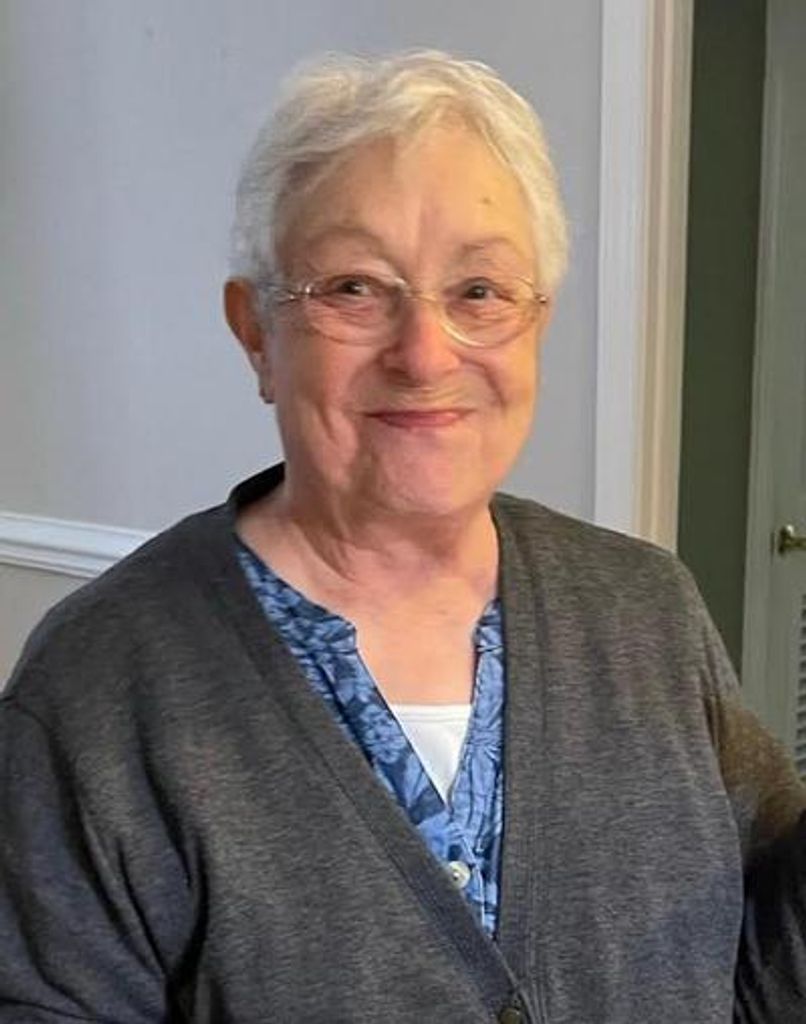 Rose Marie Black Profile Photo