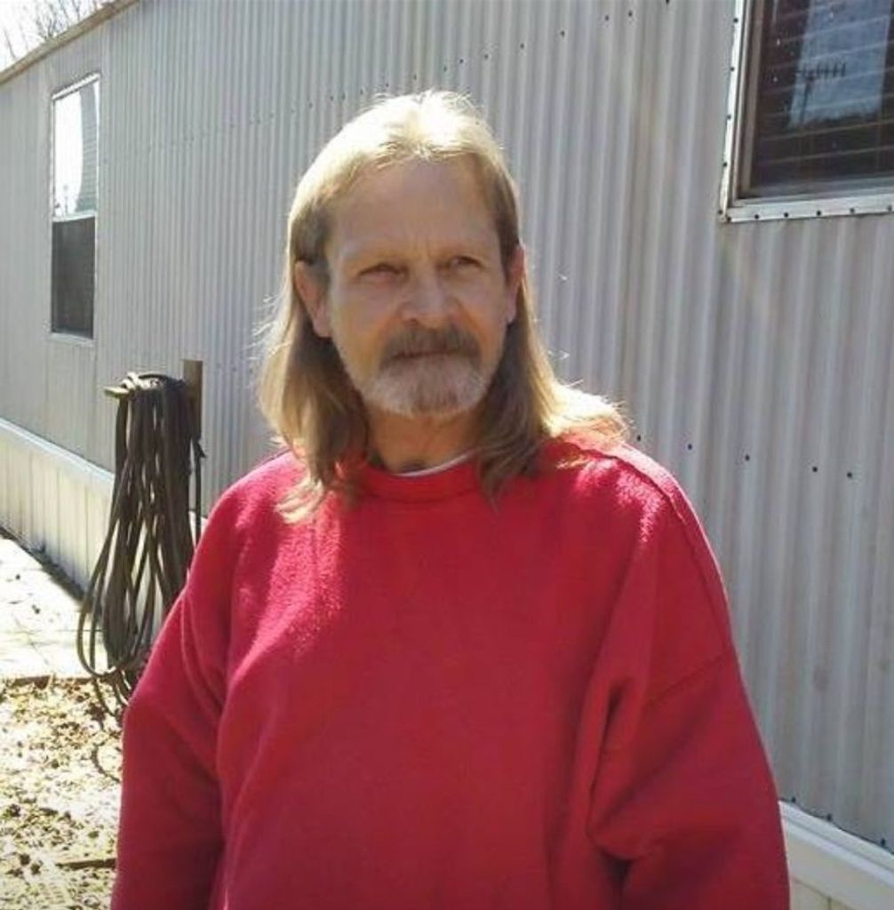 Robert Wayne  Moseley