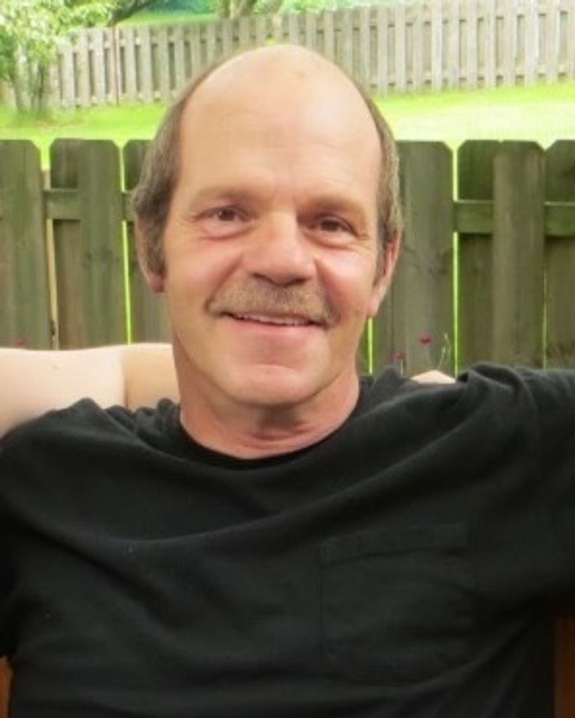 Dave Dickson Profile Photo