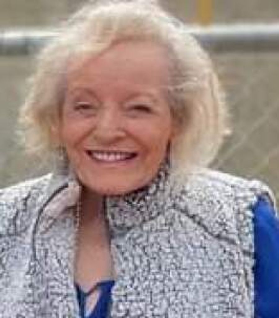 Georgie Hutchins Wagner Dewitt