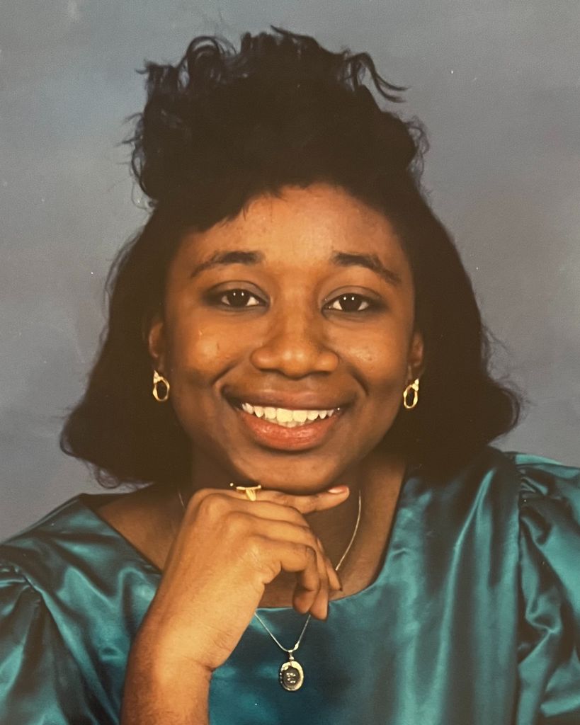 Tephanie P Green Sumani