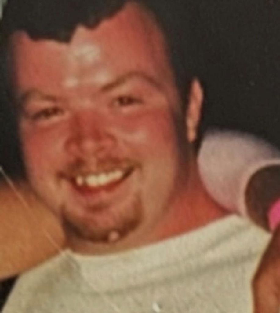 William Henry Thompson Ii