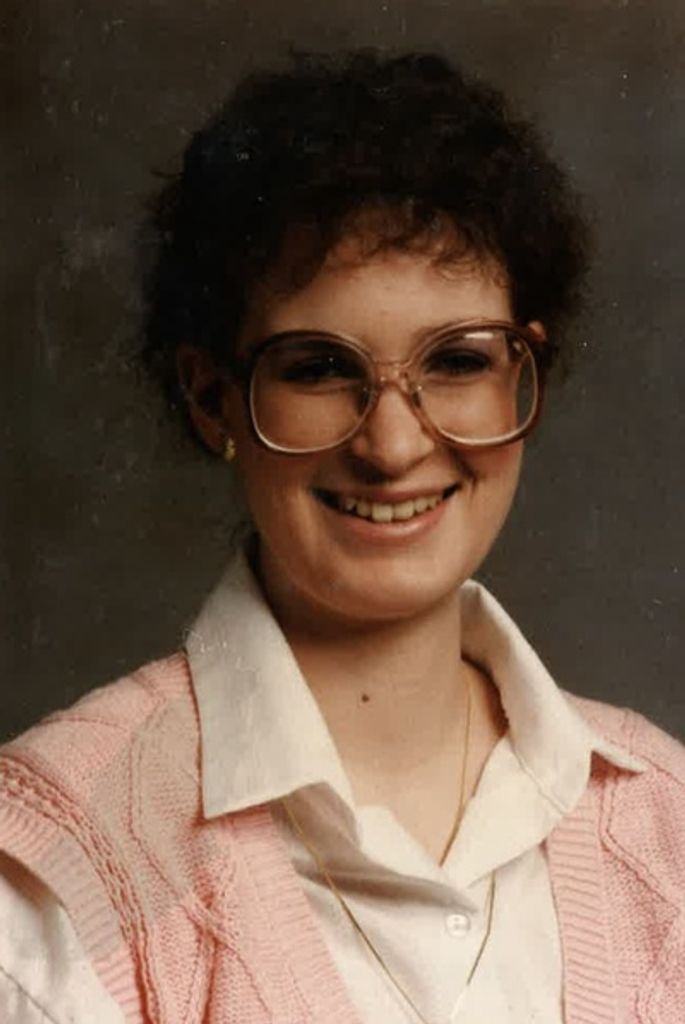 Veronica Jeanne Lavoie Profile Photo