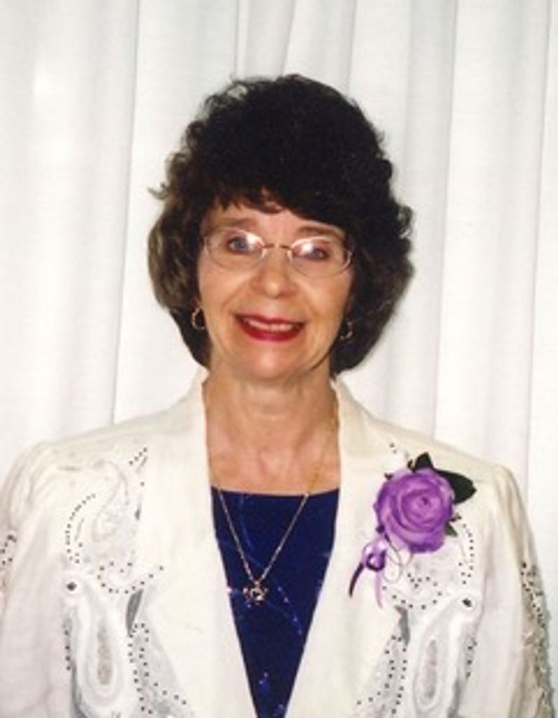 Brenda M. Rodgers Profile Photo