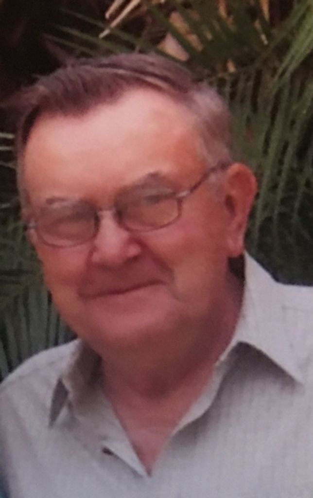 Ralph Lindon Womack Profile Photo