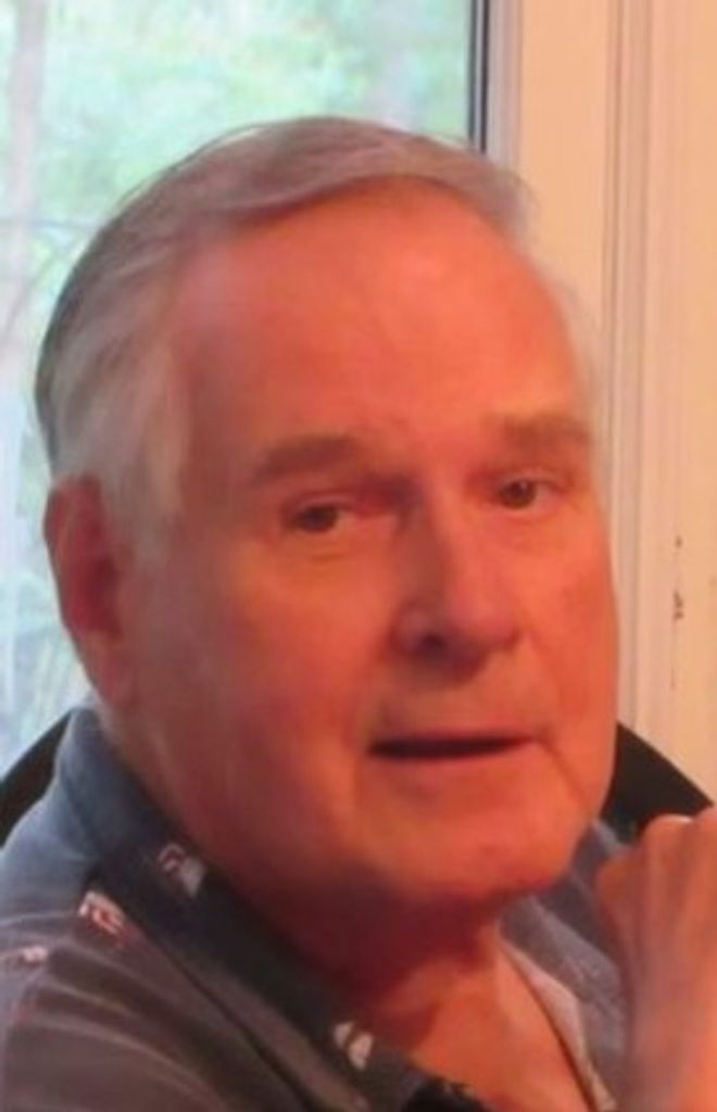 Woodrow Jack Wilson