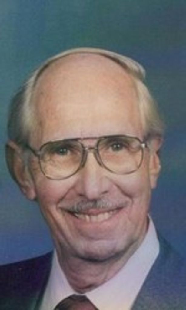 Keith "Jake" Barkdoll